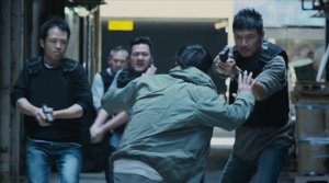 The White Storm 2: Drug Lords - Film Screenshot 4