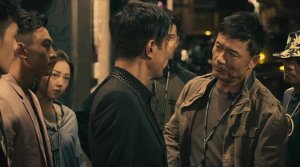 The White Storm 2: Drug Lords - Film Screenshot 5