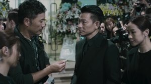 The White Storm 2: Drug Lords - Film Screenshot 9