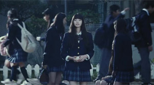 The World of Kanako - Film Screenshot 11