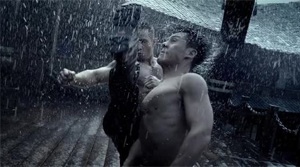 The Wrath of Vajra - Film Screenshot 13