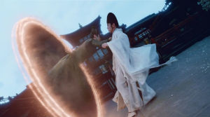 The Yin-Yang Master: Dream of Eternity - Film Screenshot 7