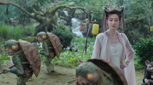 The Yinyang Master - Film Screenshot 2
