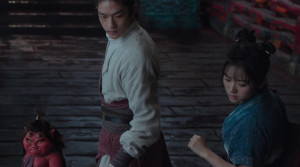The Yinyang Master - Film Screenshot 4