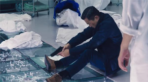 Three - Film Screenshot 10