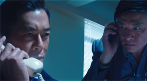 Three - Film Screenshot 4