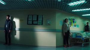 Three - Film Screenshot 7