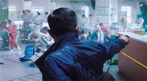 Three - Film Screenshot 9
