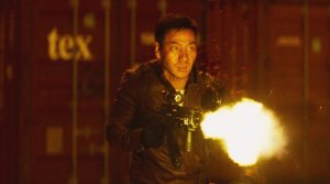 Time to Hunt - Film Screenshot 10