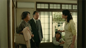 Tokyo Family - Film Screenshot 11