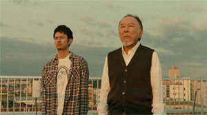 Tokyo Family - Film Screenshot 13