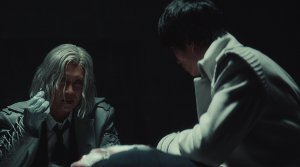 Tokyo Ghoul - Film Screenshot 2
