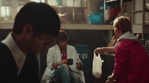 Tokyo Ghoul - Film Screenshot 4