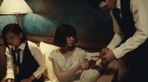 Tokyo Ghoul - Film Screenshot 6