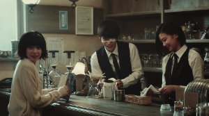 Tokyo Ghoul - Film Screenshot 7