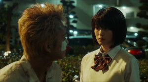 Tokyo Revengers - Film Screenshot 3