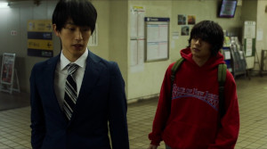 Tokyo Revengers - Film Screenshot 4