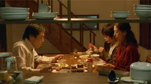 Tokyo Sonata - Film Screenshot 11