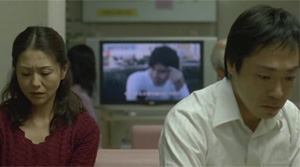 Tokyo Sonata - Film Screenshot 13