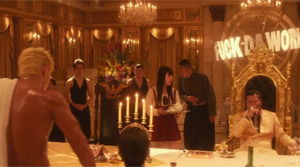 Tokyo Tribe - Film Screenshot 11