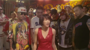 Tokyo Tribe - Film Screenshot 12