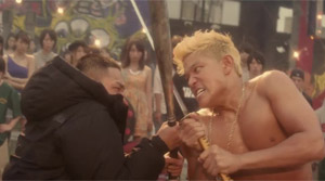 Tokyo Tribe - Film Screenshot 13