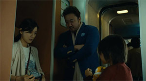 Train to Busan - Film Screenshot 3