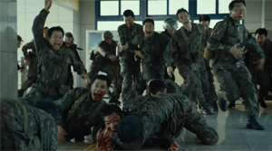 Train to Busan - Film Screenshot 4
