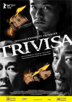 Trivisa - Filmposter