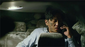 Tunnel - Film Screenshot 3