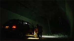 Tunnel - Film Screenshot 4