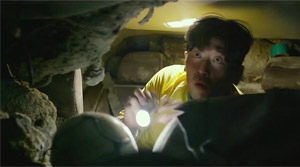Tunnel - Film Screenshot 6