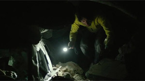 Tunnel - Film Screenshot 7