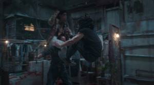 Twilight of the Warriors: Walled In - Film Screenshot 10
