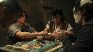 Twilight of the Warriors: Walled In - Film Screenshot 5