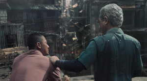 Twilight of the Warriors: Walled In - Film Screenshot 6