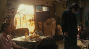 Twilight of the Warriors: Walled In - Film Screenshot 7