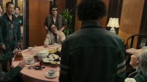 Twilight of the Warriors: Walled In - Film Screenshot 8