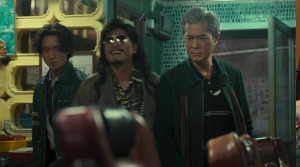 Twilight of the Warriors: Walled In - Film Screenshot 9