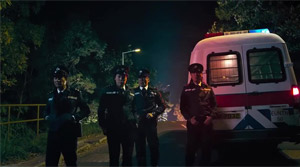 Two Thumbs Up - Film Screenshot 11