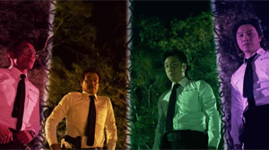 Two Thumbs Up - Film Screenshot 13