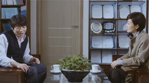 Unbowed - Film Screenshot 11