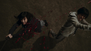 Under Ninja - Film Screenshot 10