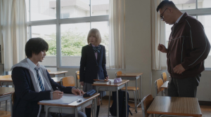 Under Ninja - Film Screenshot 4
