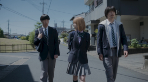Under Ninja - Film Screenshot 6