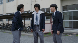 Under Ninja - Film Screenshot 7