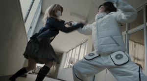 Under Ninja - Film Screenshot 8