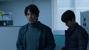 Unforgivable - Film Screenshot 1