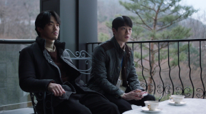 Unforgivable - Film Screenshot 4