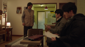 Unforgivable - Film Screenshot 5